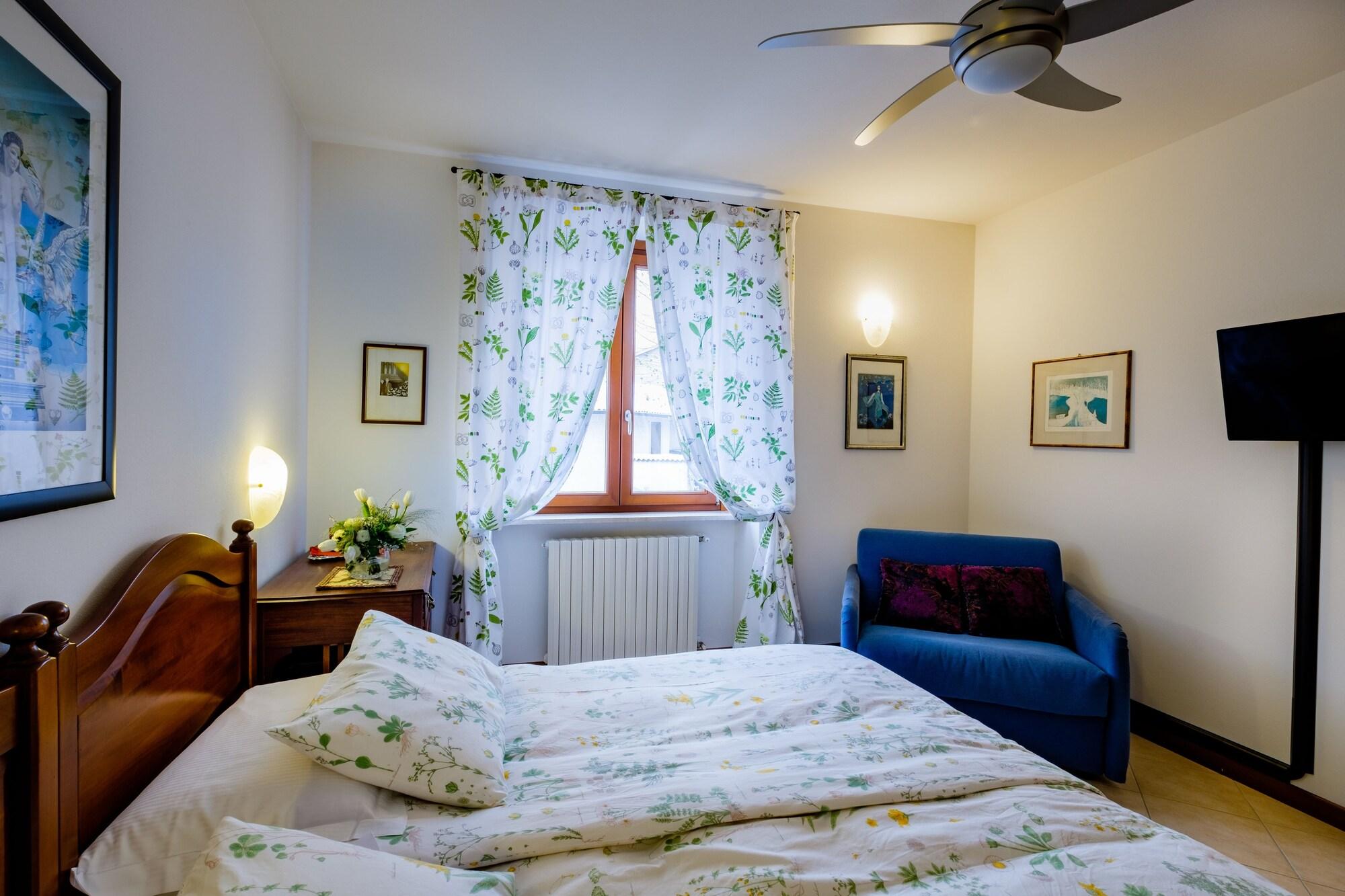 Hotel Tre Punte Gargnano Zewnętrze zdjęcie