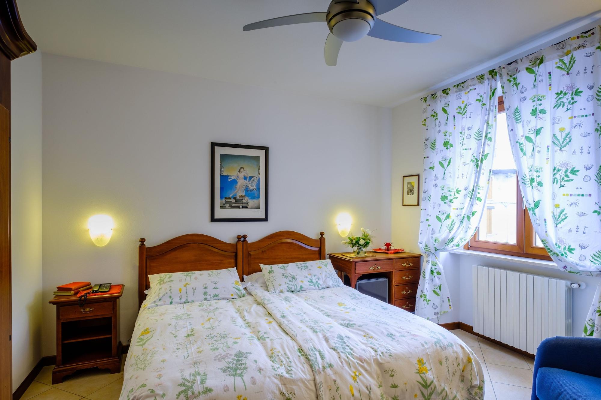 Hotel Tre Punte Gargnano Zewnętrze zdjęcie