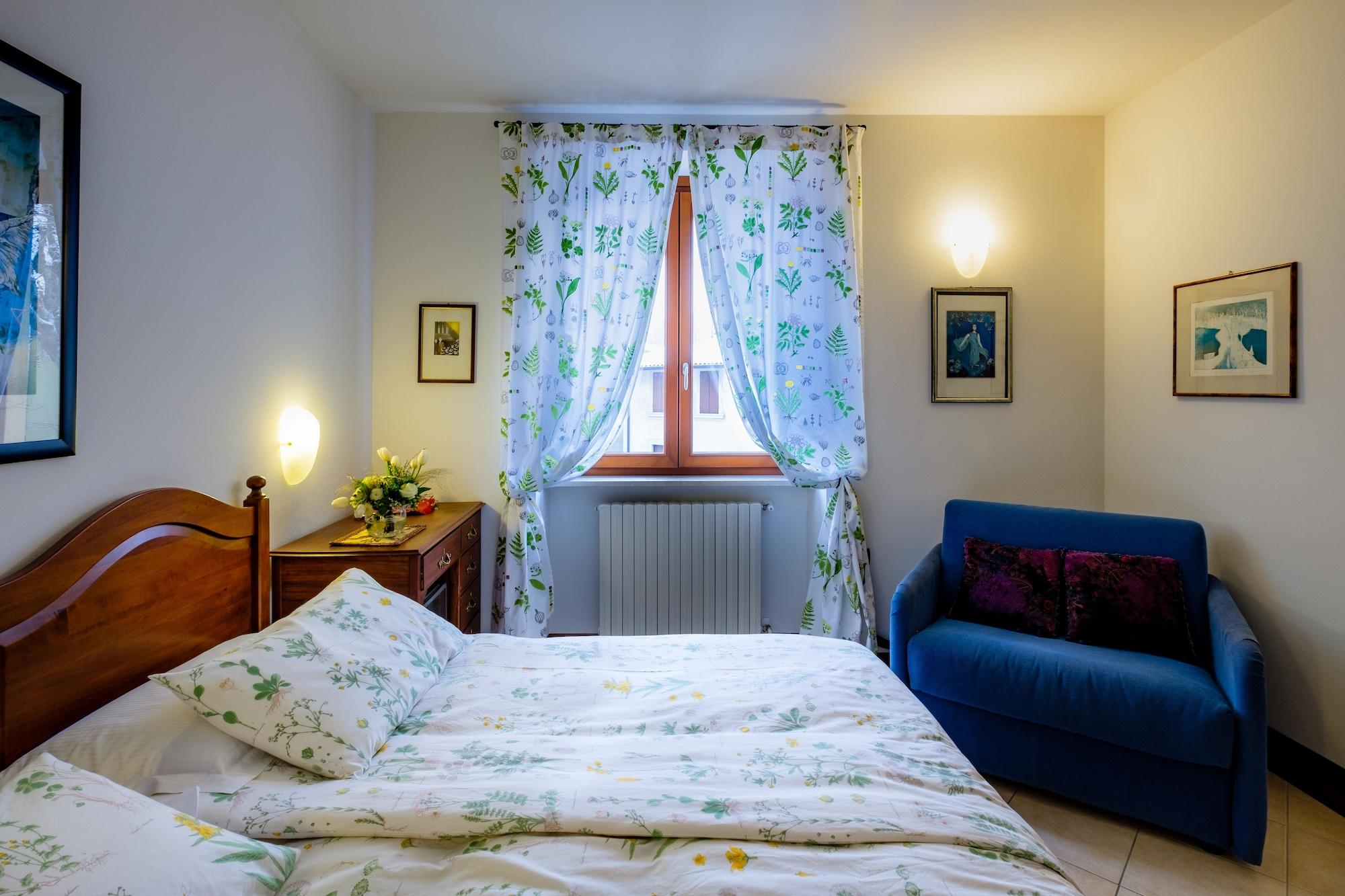 Hotel Tre Punte Gargnano Zewnętrze zdjęcie