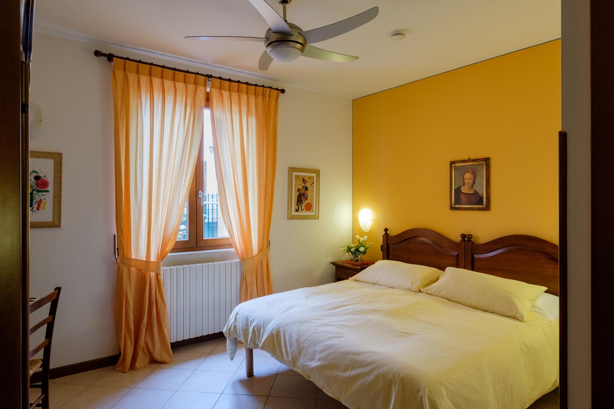 Hotel Tre Punte Gargnano Zewnętrze zdjęcie