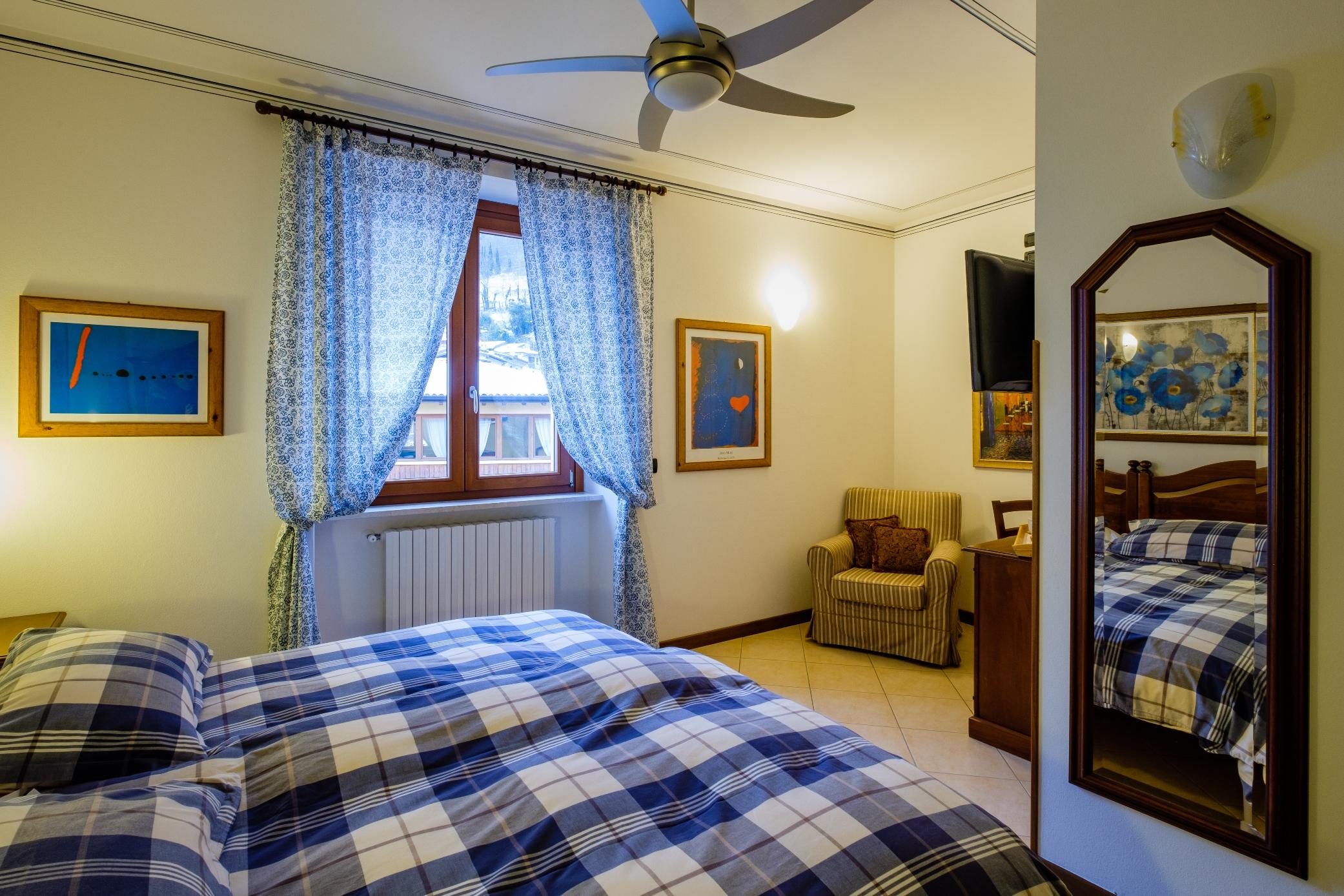 Hotel Tre Punte Gargnano Zewnętrze zdjęcie