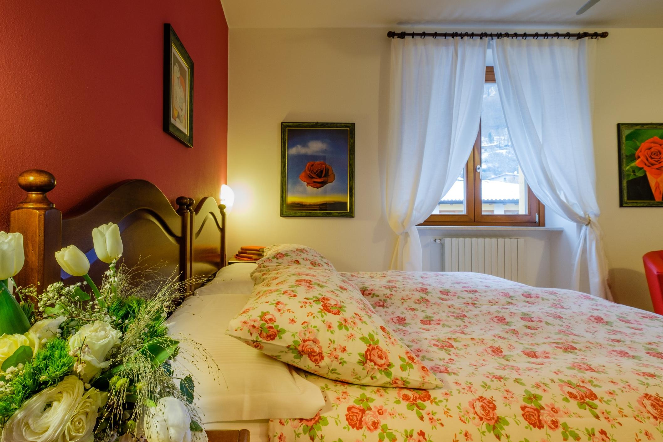 Hotel Tre Punte Gargnano Zewnętrze zdjęcie