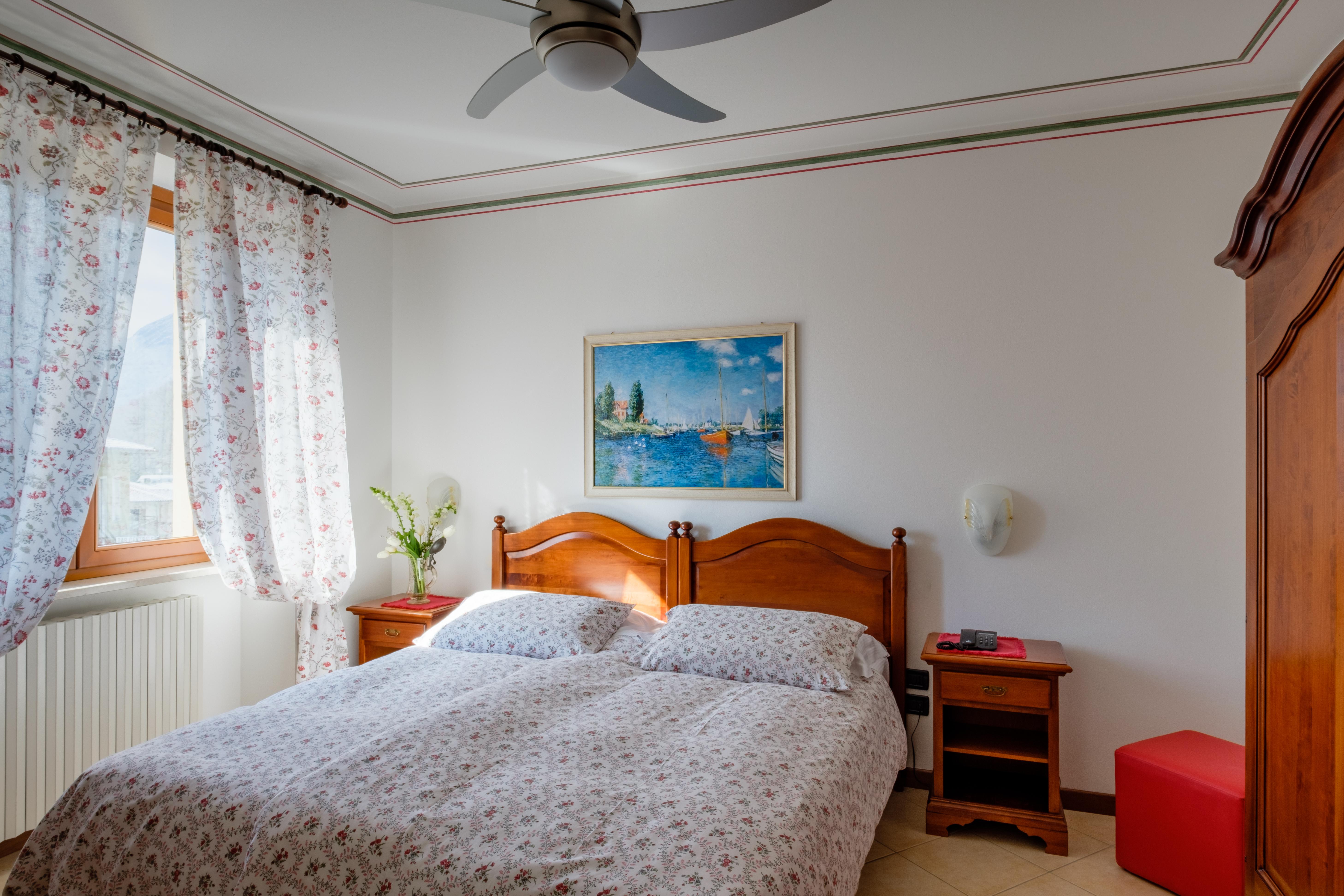 Hotel Tre Punte Gargnano Zewnętrze zdjęcie
