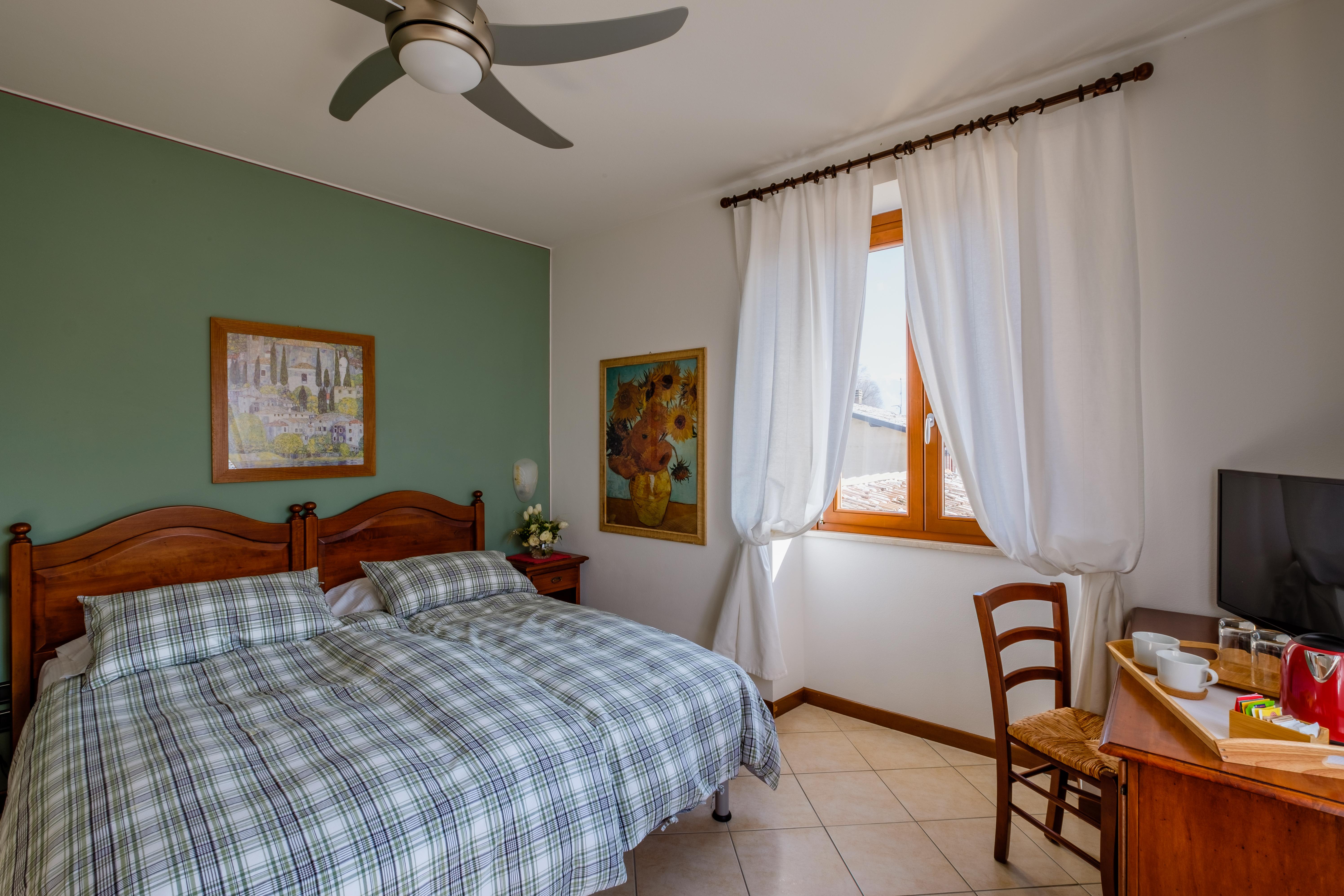 Hotel Tre Punte Gargnano Zewnętrze zdjęcie