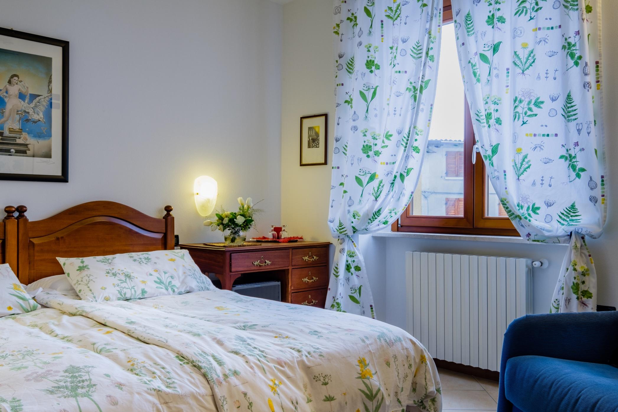 Hotel Tre Punte Gargnano Zewnętrze zdjęcie
