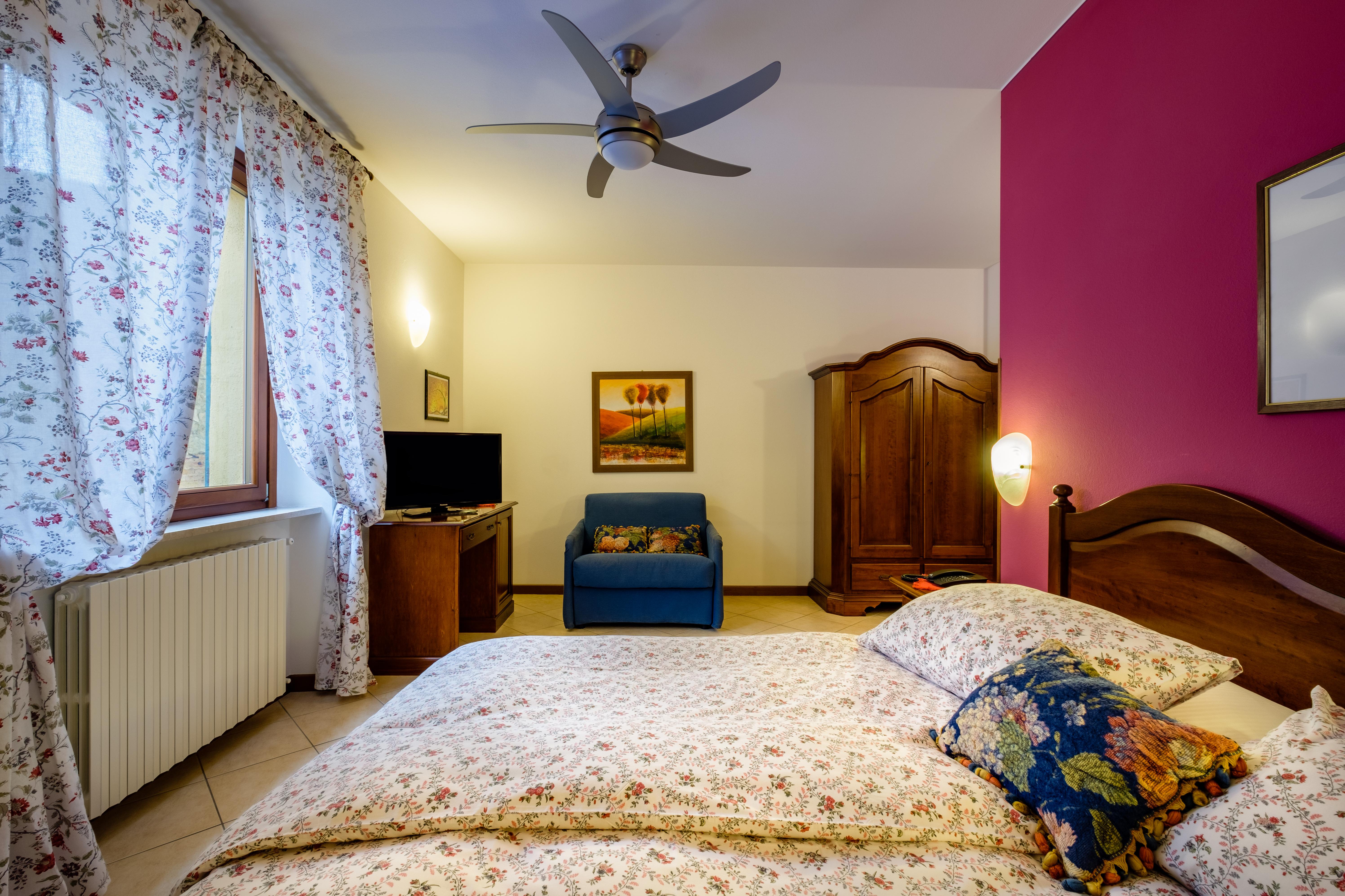 Hotel Tre Punte Gargnano Zewnętrze zdjęcie