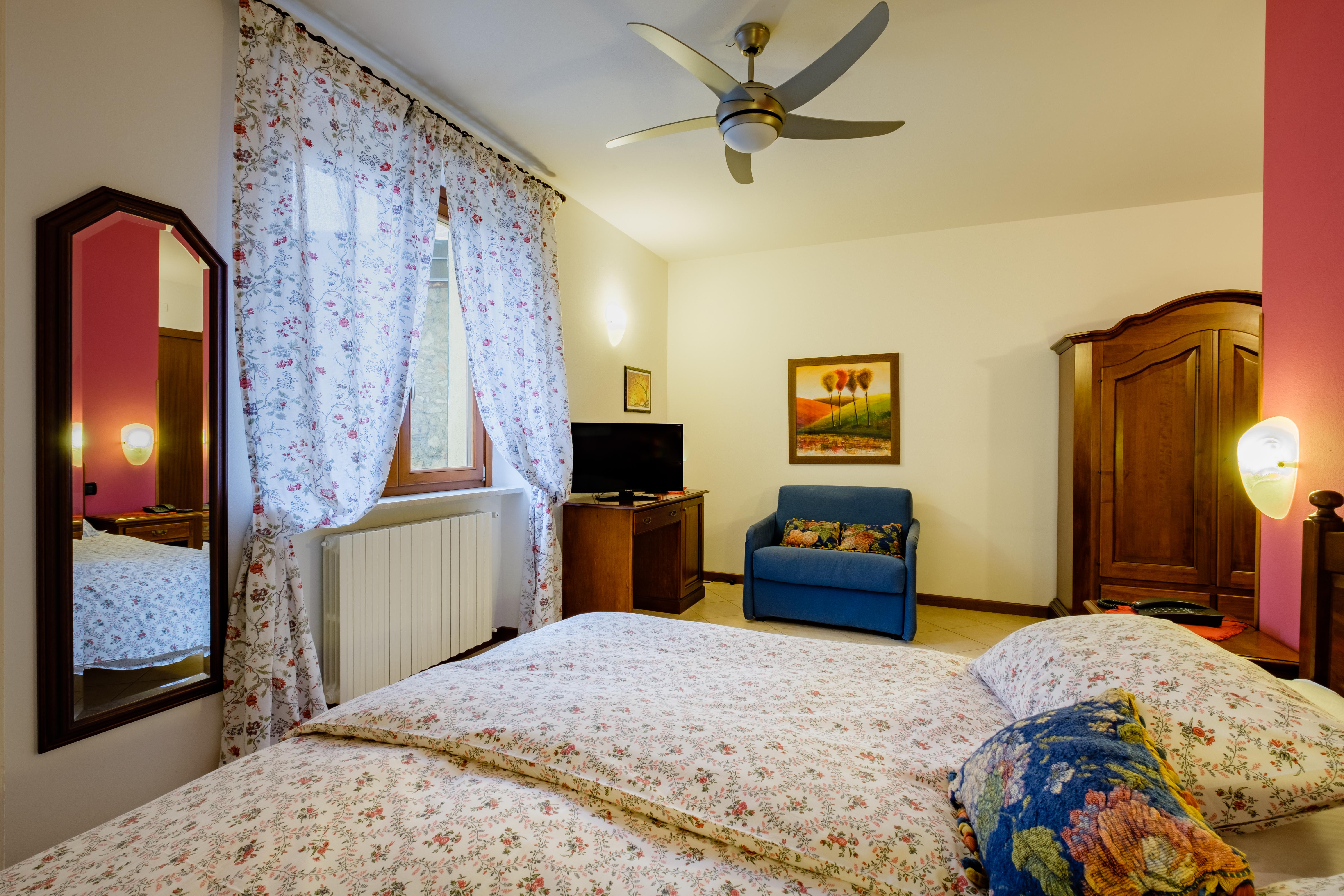 Hotel Tre Punte Gargnano Zewnętrze zdjęcie
