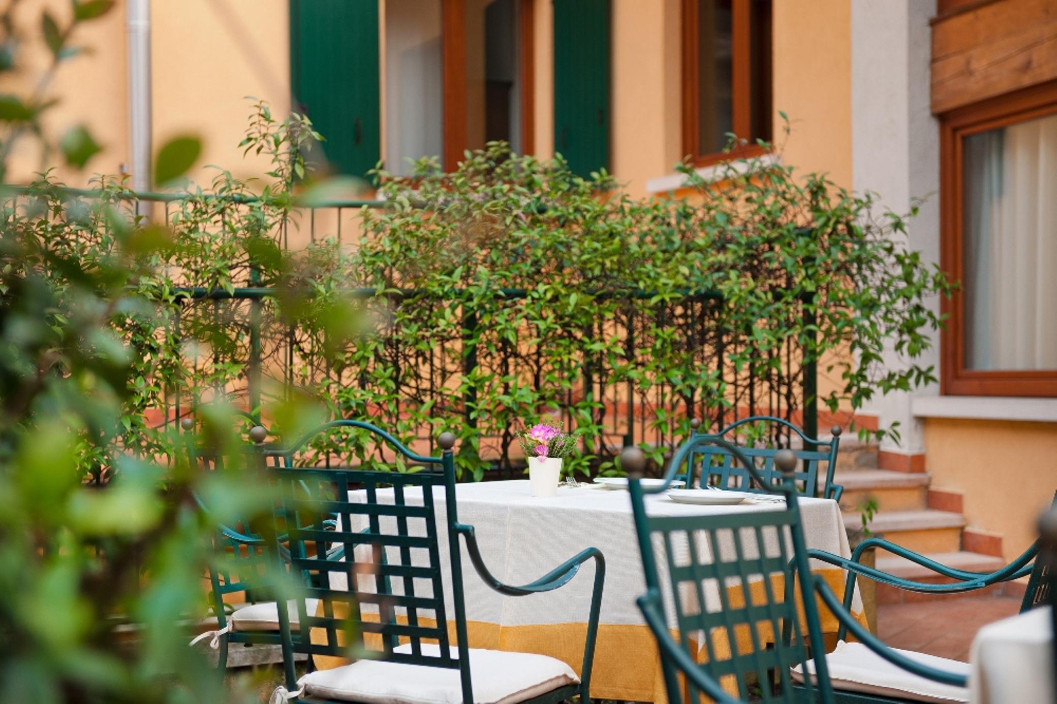 Hotel Tre Punte Gargnano Zewnętrze zdjęcie