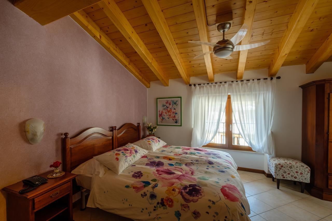Hotel Tre Punte Gargnano Zewnętrze zdjęcie