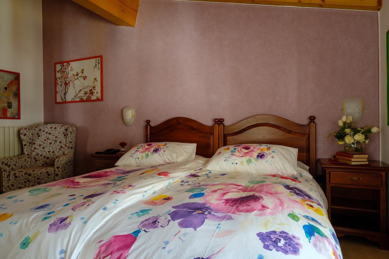 Hotel Tre Punte Gargnano Zewnętrze zdjęcie