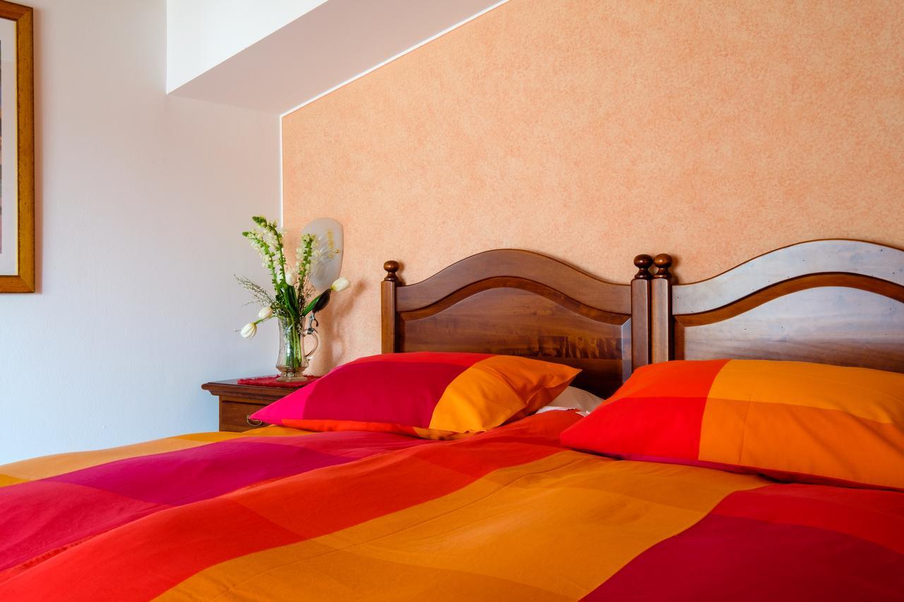 Hotel Tre Punte Gargnano Zewnętrze zdjęcie